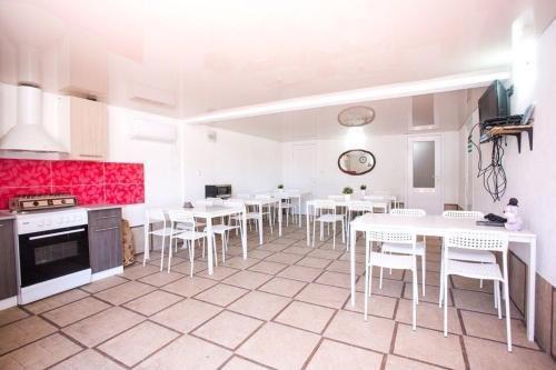 Сухум: Guest house Tali on Dermanovskogo 42