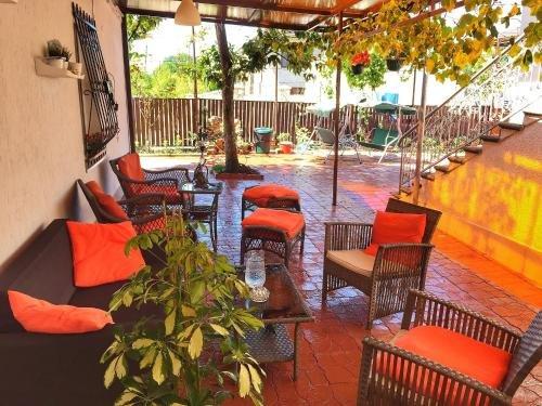 Сухум: Guest house Tali on Dermanovskogo 42