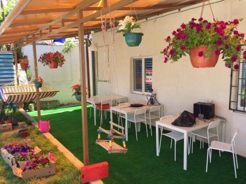 Сухум: Guest house Tali on Dermanovskogo 42