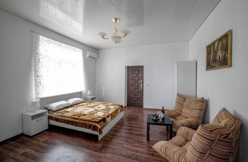 Сухум: Guest house Tali on Dermanovskogo 42