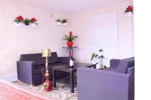 Сухум: Guest house Tali on Dermanovskogo 42