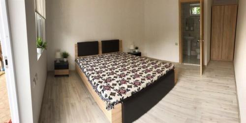 Сухум: Guest house Tali on Dermanovskogo 42