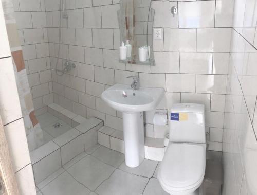 Сухум: Guest house Tali on Dermanovskogo 42