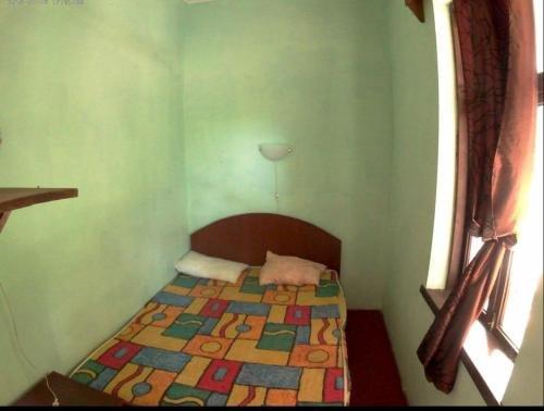 Гагра: Guest house Abovyana 23