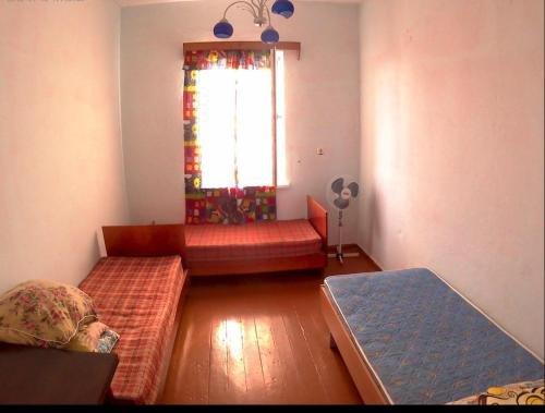 Гагра: Guest house Abovyana 23