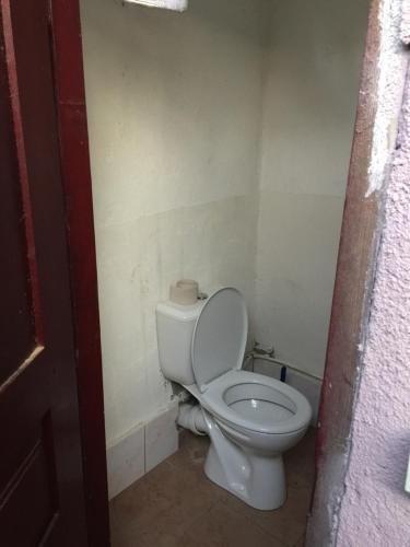 Гагра: Guest house Abovyana 23