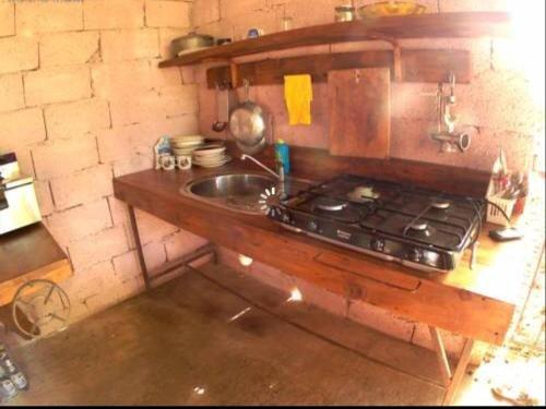 Гагра: Guest house Abovyana 23