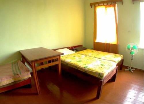 Гагра: Guest house Abovyana 23