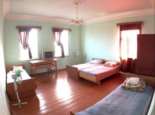 Гагра: Guest house Abovyana 23