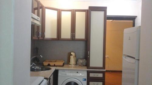 Сухум: Apartment Akirtava 28