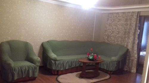 Сухум: Apartment Akirtava 28