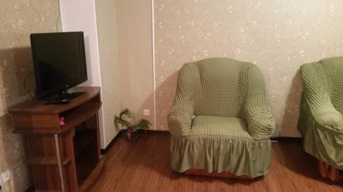 Сухум: Apartment Akirtava 28