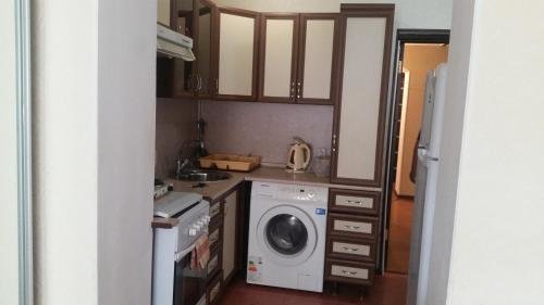 Сухум: Apartment Akirtava 28