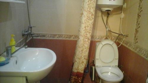 Сухум: Apartment Akirtava 28