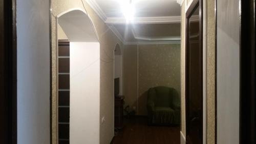 Сухум: Apartment Akirtava 28