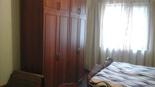 Сухум: Apartment Akirtava 28
