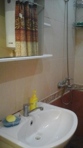 Сухум: Apartment Akirtava 28