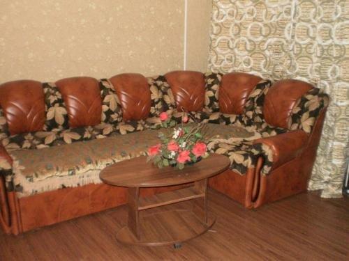 Сухум: Apartment Akirtava 28