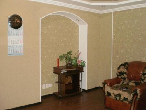 Сухум: Apartment Akirtava 28