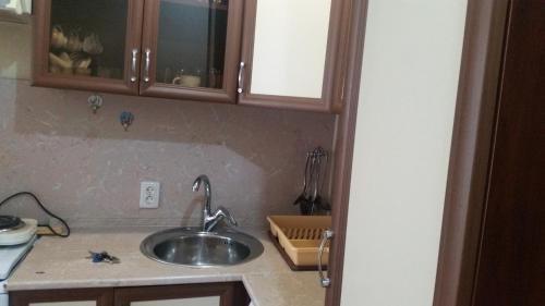 Сухум: Apartment Akirtava 28
