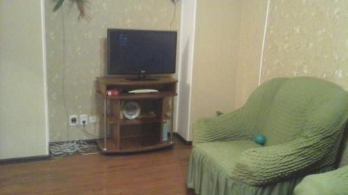 Сухум: Apartment Akirtava 28