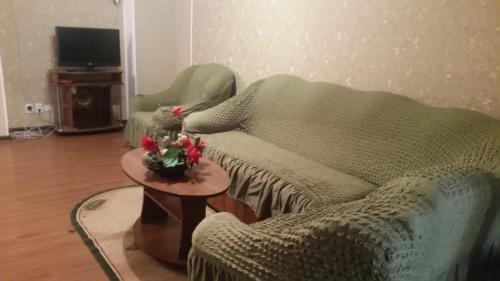 Сухум: Apartment Akirtava 28