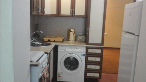 Сухум: Apartment Akirtava 28