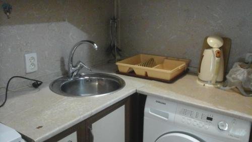 Сухум: Apartment Akirtava 28