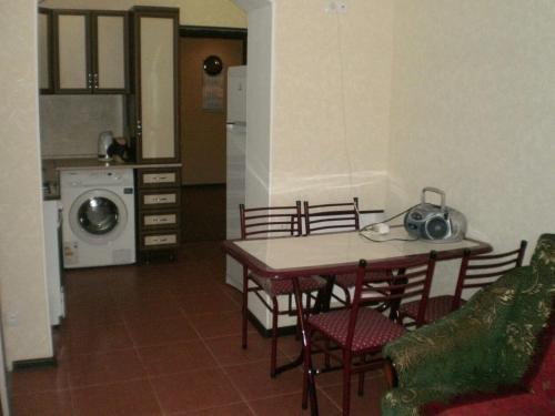 Сухум: Apartment Akirtava 28