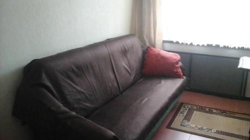 Сухум: Apartment Akirtava 28