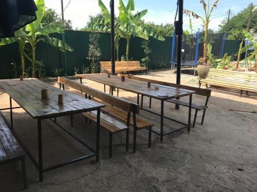 Новый Афон: U Romana i Ruslana
