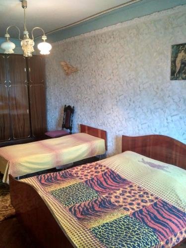 Сухум: Homestay on Krasnomayakskaya 9