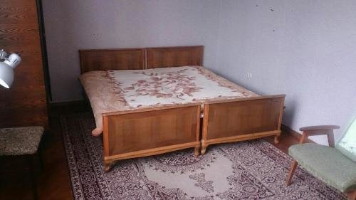 Сухум: Homestay on Krasnomayakskaya 9