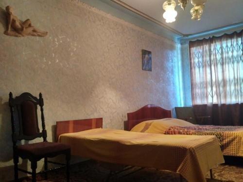 Сухум: Homestay on Krasnomayakskaya 9