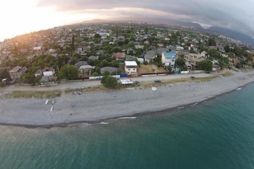 Сухум: Homestay on Krasnomayakskaya 9