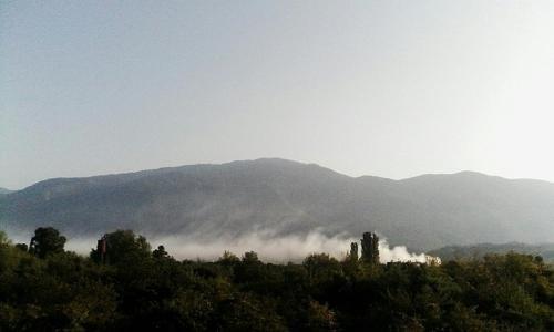 Алахадзи: Guest House on Sayat Nova 2A