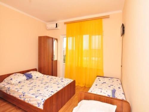 Алахадзи: Guest House on Sayat Nova 2A