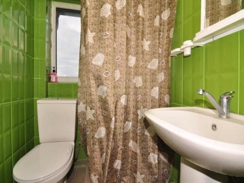 Алахадзи: Guest House on Sayat Nova 2A