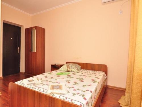 Алахадзи: Guest House on Sayat Nova 2A
