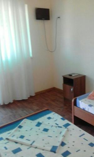Алахадзи: Guest House on Sayat Nova 2A