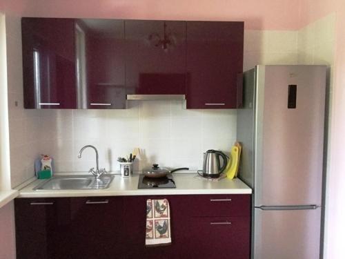 Гагра: Guest house Lenina 77