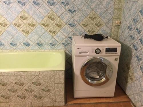 Гагра: Guest house Lenina 77