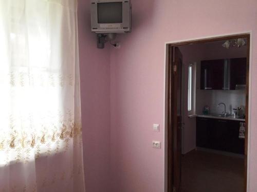 Гагра: Guest house Lenina 77