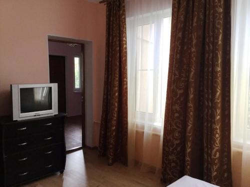 Гагра: Guest house Lenina 77