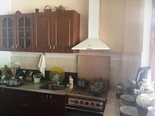 Гагра: Guest house Lenina 77