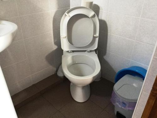 Гагра: Guest house Lenina 77