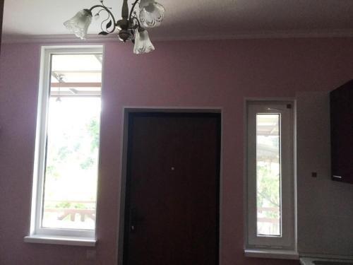 Гагра: Guest house Lenina 77