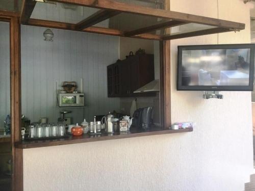 Гагра: Guest house Lenina 77