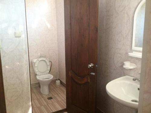 Гагра: Guest house Lenina 77