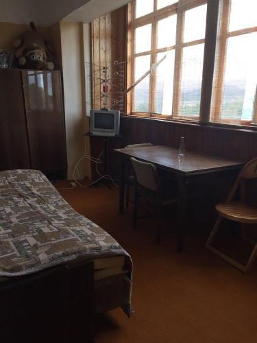 Пицунда: Apartment on Agrba Street 39